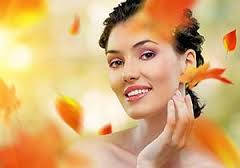 Догляд за шкірою особи