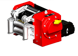 Черв'ячна лебідка Vime ZHC 2200