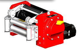 Черв'ячна лебідка Vime ZHL 2200