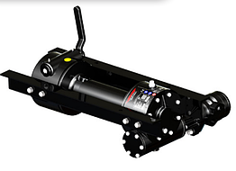 Черв'ячна лебідка Vime RNH 4400