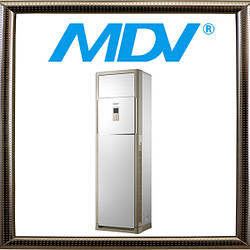 Спліт-система колонного типу MDV MDFPA-24ARN1, серія MDFM