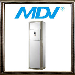 Спліт-система колонного типу MDV MDFPA-48ARN1, серія MDFM