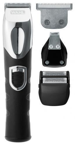 Тример WAHL Lithium Ion Trimmer 9854-616, фото 1
