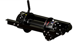 Черв'ячна лебідка Vime RCH 4500