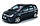 Сталевий захист двигуна Ford C-MAX / Форд Сі-Макс (2004–2010), фото 3