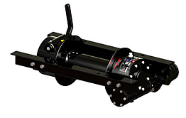 Черв'ячна лебідка Vime RCH 5250