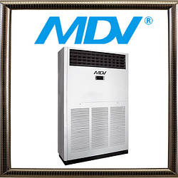 Спліт-система колонного типу MDV MDFA2-76HRN1 великої потужності, on/off