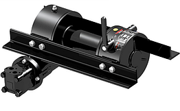 Черв'ячна лебідка Vime MH 7850