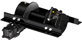 Черв'ячна лебідка Vime MHS 8000