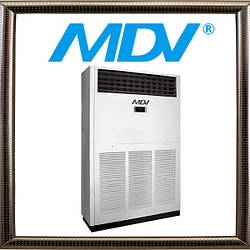 Спліт-система колонного типу MDV MDFA3-96HRN1 великої потужності, on/off