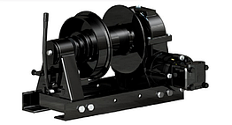 Черв'ячна лебідка Vime WHC 15000