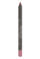 Олівець для губ водостійкий Artdeco Soft Lip Liner Waterproof 124 - precise rosewood