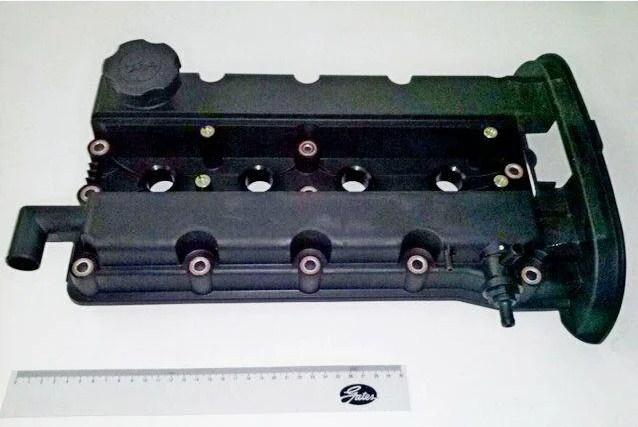 Кришка головки циліндрів Авео Лачетті 1,6 GM 96473698