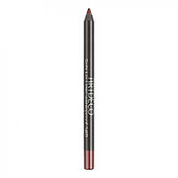 Олівець для губ водостійкий Artdeco Soft Lip Liner Waterproof 148 - just coffee