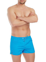 Шорти чоловічі Marc & André MS17-01 блакитний