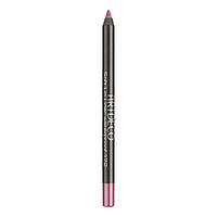 Олівець для губ водостійкий Artdeco Soft Lip Liner Waterproof 172 - cool mauve