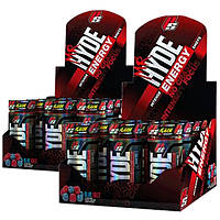 Предтренировочный комплекс в шотах ProSupps Mr Hyde Energy Shot 1 шт. (2 порции)