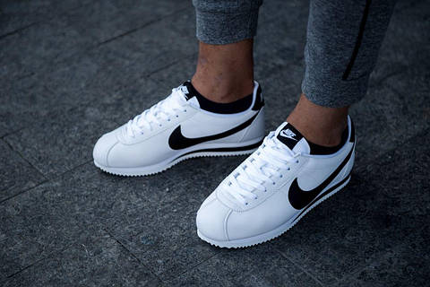 Nike Cortez Classic Leather 43 45 ID 1143428701 1990 Prom.ua