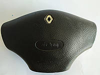 Подушка безопасности (Airbag) Renault Clio 1991-1998, 7700841877