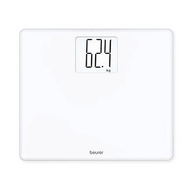 Скляні ваги GS 340 xxl BEURER