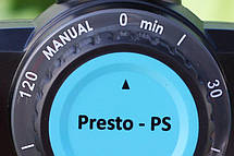 Таймер поливу Presto-PS механічний на 3 виходи до 120 хвилин (7736), фото 5