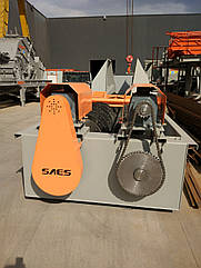 Спіральні класифікатори Saes YH60