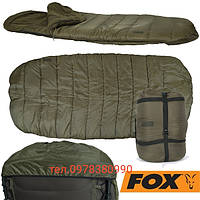 СПАЛЬНИЙ МЕШОК FOX EOS 2 SLEEPING BAG