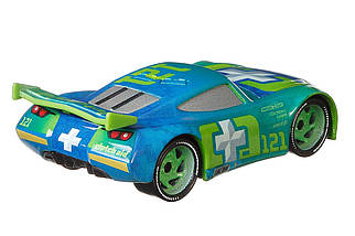 Тачки 3: Ноа Геджек (Noah Gocek) Disney Pixar Cars від Mattel, фото 2