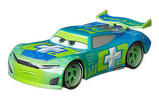 Тачки 3: Ноа Геджек (Noah Gocek) Disney Pixar Cars від Mattel, фото 3