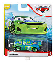 Тачки 3: Ноа Геджек (Noah Gocek) Disney Pixar Cars від Mattel, фото 3