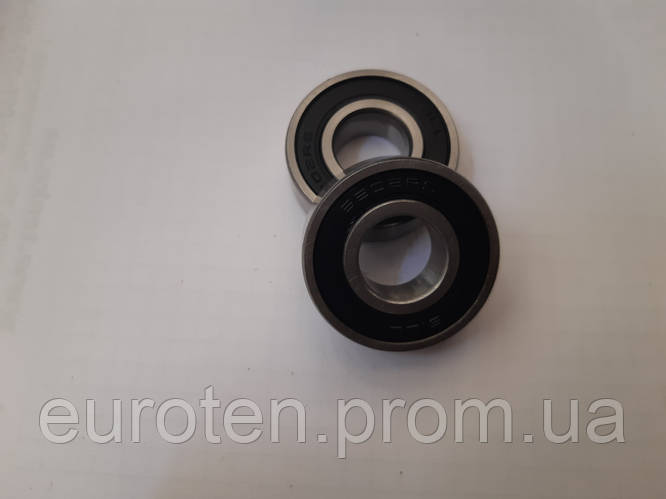 Подшипник 6203 - ZZ (ID#1143436438), цена: 55 ₴, купить на Prom.ua