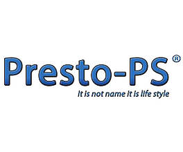Обладнання Presto-PS