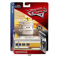 Тачки 3 (Cars Disney Pixar Cars Van Scanlane) Ван Сканлейн от Mattel