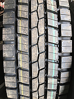 Вантажна шина Lassa LS/T5500 225/75 R17,5 129/127M