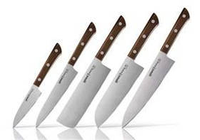 Ножі