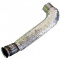RE210826 Гофра вихлопної труби, JD9.0L