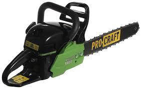 Бензопила PRO CRAFT К450 (шина+цепь 45, шина+цепь 40) 2019 ВЫСОКОГО ...