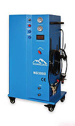 Генератор азоту мобільний Trommelberg NG3000