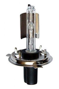 Ксенонова лампа Tesla H4, фото 1