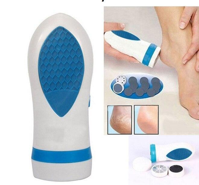 Пилка для п'ят Pedi spin, фото 1