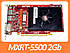 Відеокарта Barco Ati Firepro MXRT-5500 2Gb PCI-Ex DDR5 256bit (DVI + 2 x DP), фото 2