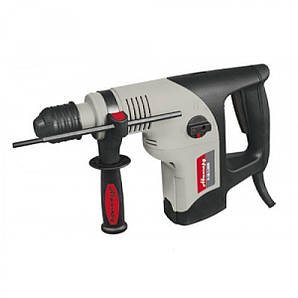 Перфоратор Авангард П-28/1200В, SDS+, 1200 Вт, 3,5 Дж, 4000 уд/хв., 840 об/хв., кейс, 4 режиму, аксесуари