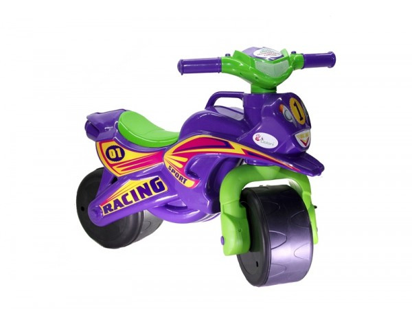 Байк музичний “Sport" DOLONI TOYS 0139/6