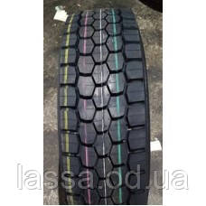 Вантажна шина Lassa Maxiways 110D 225/75 R17,5 129/127M