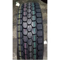 Грузовая шина Lassa Maxiways 110D 215/75 R17,5 126/124M