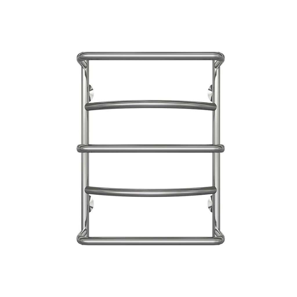 Сушарка для рушників Deffi Аквамікс П5 400x500 АМ 50.40.5 (В) водяна