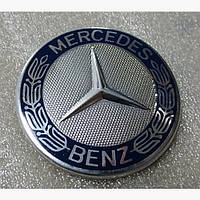 Емблеми Mercedes ишильдики