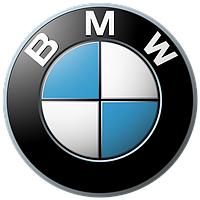 Емблеми і шильдики BMW