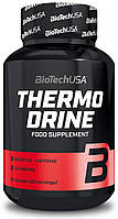 Жироспалювач Thermo Drine BioTech 60 капсул