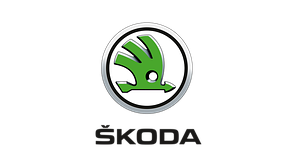 Емблеми і шильдики Skoda